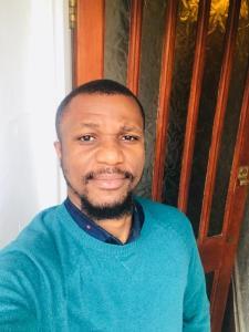 Dr. Okezie Emmanuel